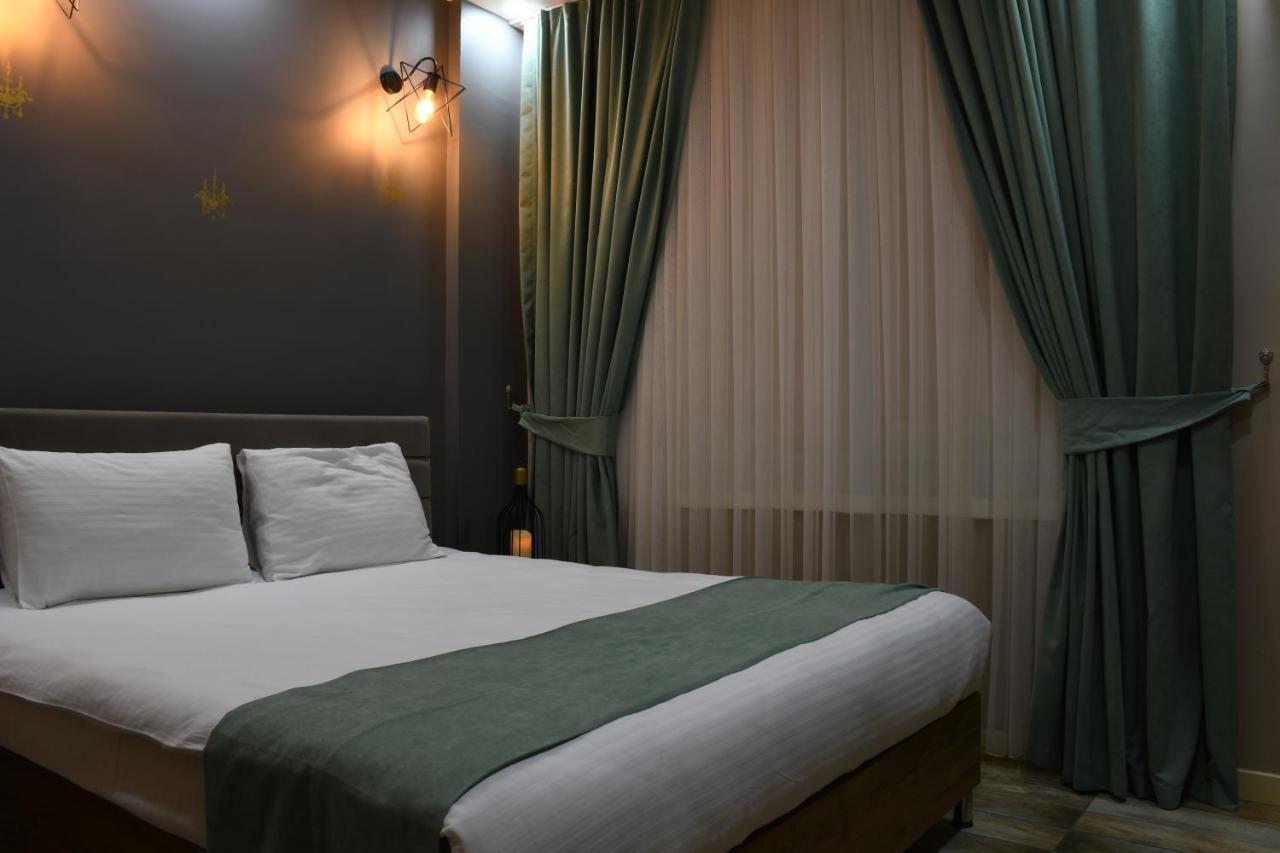 Cibali Hotel Istanbul, Istanbul