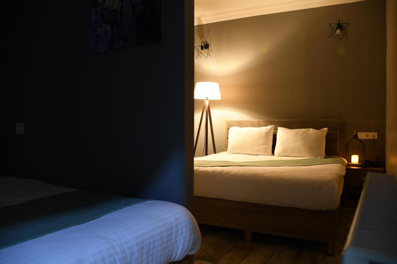 Cibali Hotel Istanbul — Photos 2